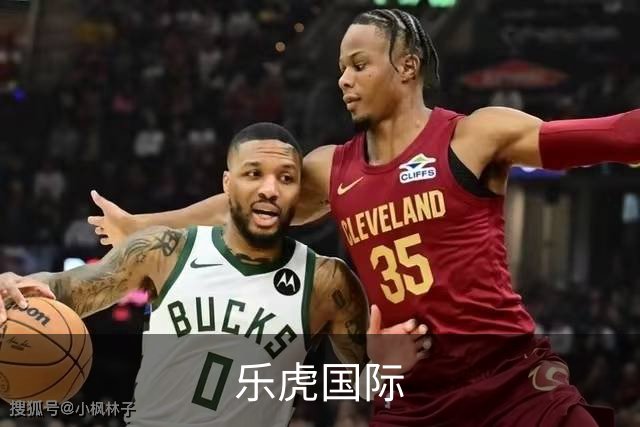 乐虎国际公司形象图